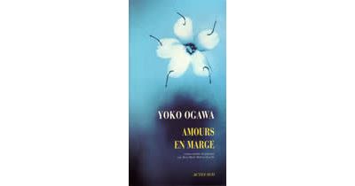 Amours en marge