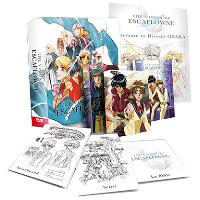 Coffret intégral 8 DVD - Edition Collector