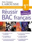 Réussir le BAC français