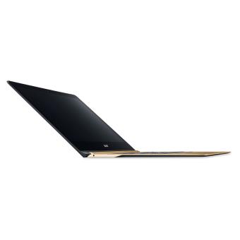 Acer Swift SF7 13-51 M9FS – Ultraportable Noir, I5 7e, SSD 256 Go, 8 Go RAM, Windows 10