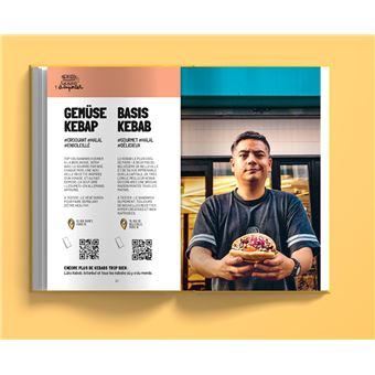 Le guide ultime de Paris