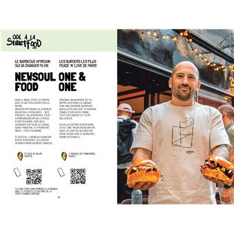 Le guide ultime de Paris