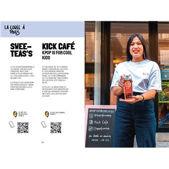 Le guide ultime de Paris