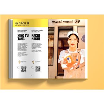 Le guide ultime de Paris