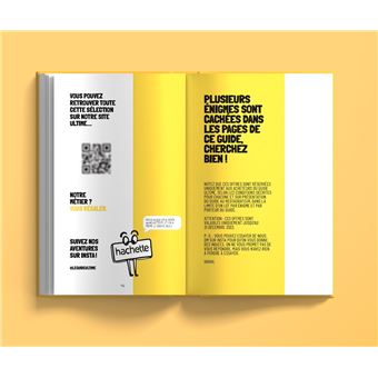 Le guide ultime de Paris