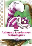 Grand bloc Disney Animaux & créatures fantastiques