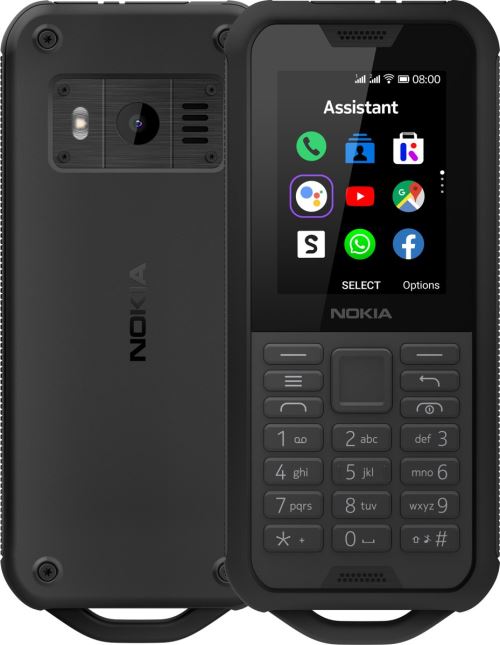 Nokia 800 4Go