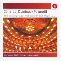 The best of the 3 tenors