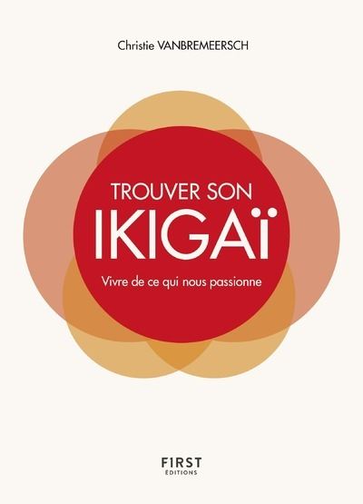Trouver son Ikigaï Vivre de ce qui nous passionne Trouver son Ikigaï Vivre de ce qui nous passionne
