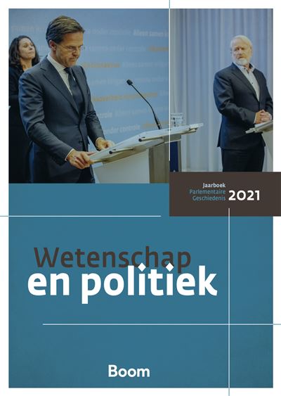 Wetenschap en politiek