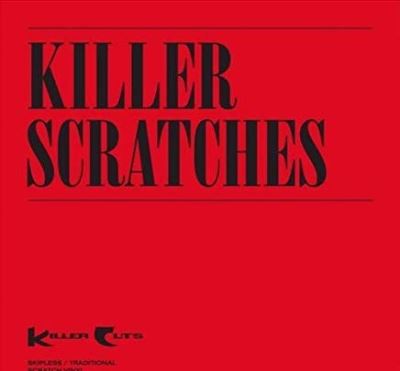 Killer Scratches Edition Limitée