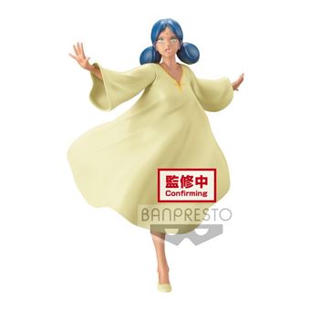 Figurine Banpresto Mobile Suit Gundam Lanah Sune Figure Version B