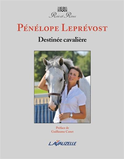 Destinée cavalière