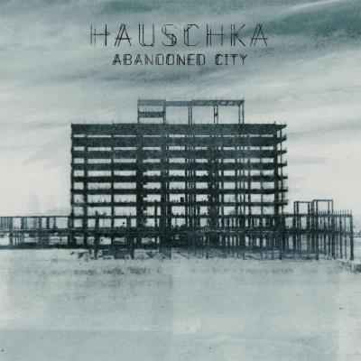 Abandoned city Edition limitée