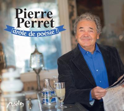 Drôle de poésie