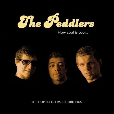 How cool is cool : The complete CBS recordings - 2 CD