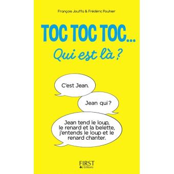 toc toc toc qui est la chanson toc toc toc qui est la chanson