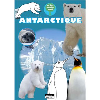 Antarctique