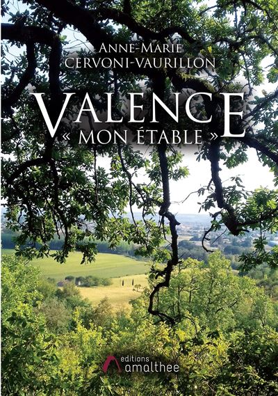 Valence, mon etable