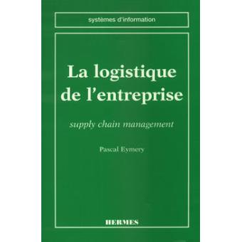 La performance logistique