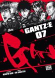 Gantz :E T07