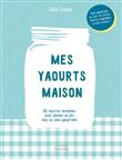 Mes yaourts Maison