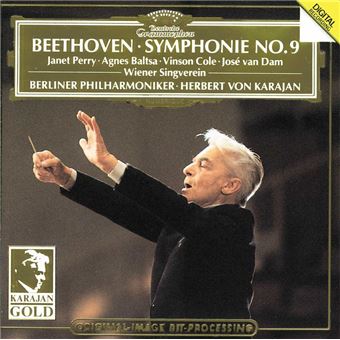 Ludwig Van Beethoven, Wiener Singverein - 1