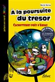 A la poursuite du trésor