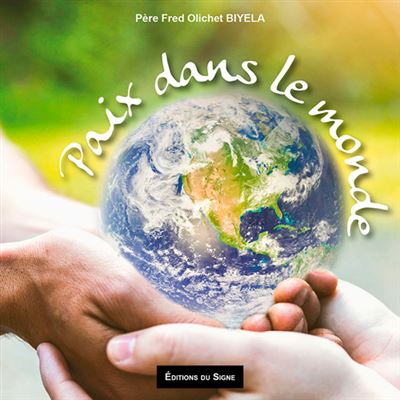 CD Paix dans le Monde