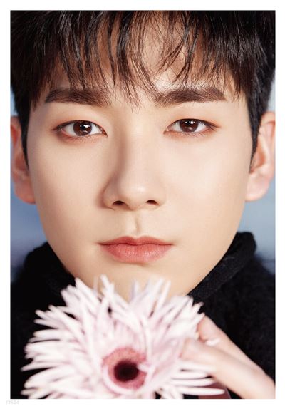 Dicon D'festa Nu'est Aron