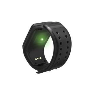 Montre connect e Tomtom Spark Cardio Music GPS Noir Large