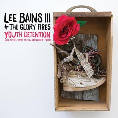Youth detention/vinyle rose