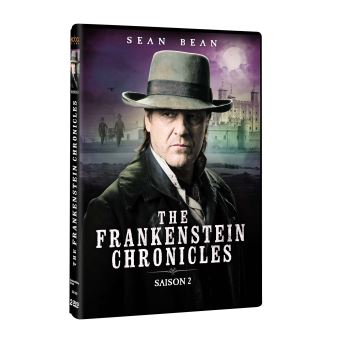 Frankenstein - Frankenstein - 1