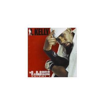 R in randb greatest hits - R. Kelly - CD album - Achat & prix | fnac