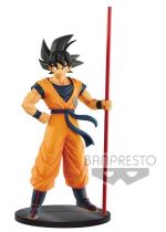 Figurine Dragon Ball Super Movie Son Goku 23 cm