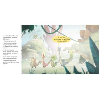 Une lumière dans l'orage