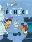Jouer aux échecs dès 4 ans