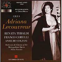 Adriana Lecouvreur