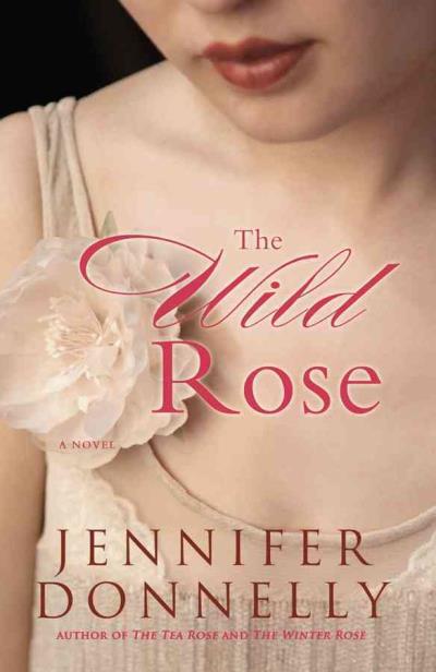 The wild rose