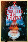 Le livre d'enquete de noel