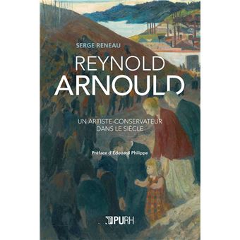 Reynold Arnould