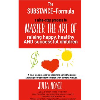 The SUBSTANCE-Formula