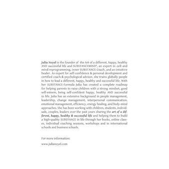 The SUBSTANCE-Formula