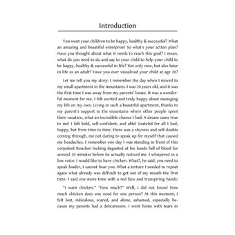 The SUBSTANCE-Formula