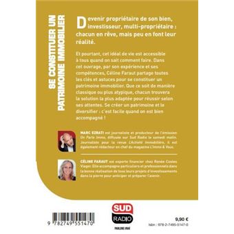 Se constituer un patrimoine immobilier