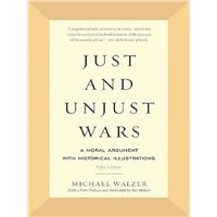 Just and unjust wars
