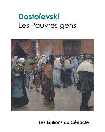 Les Pauvres gens (édition de référence)