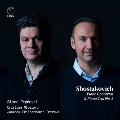 Concertos pour piano Trio avec piano Numéro 2