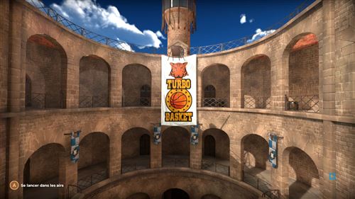 NEUF NEW fort boyard nouvelle édition playstation 4 PS4 PS5 boite FR