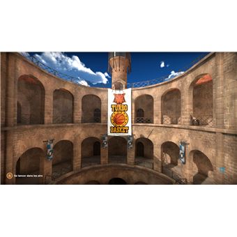 Fort Boyard Nouvelle Edition – Toujours plus Fort ! PS4